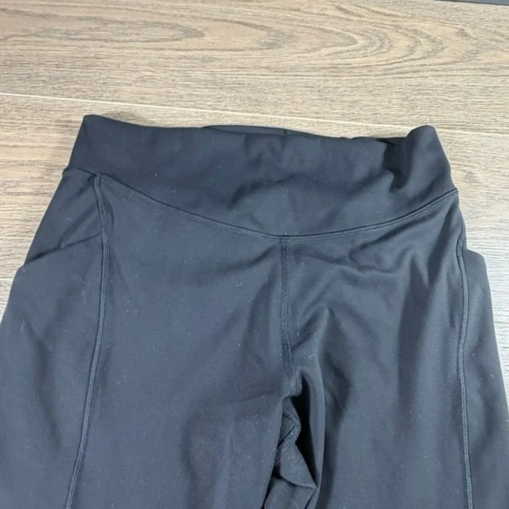 Lululemon Wunder Under SmoothCover Leggings 25